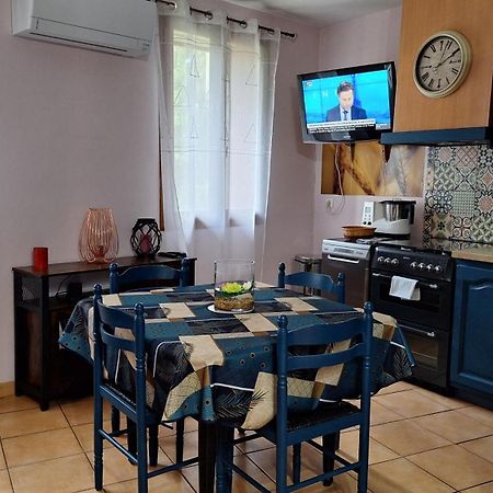 Vacances Et Weekends A Сере Екстер'єр фото