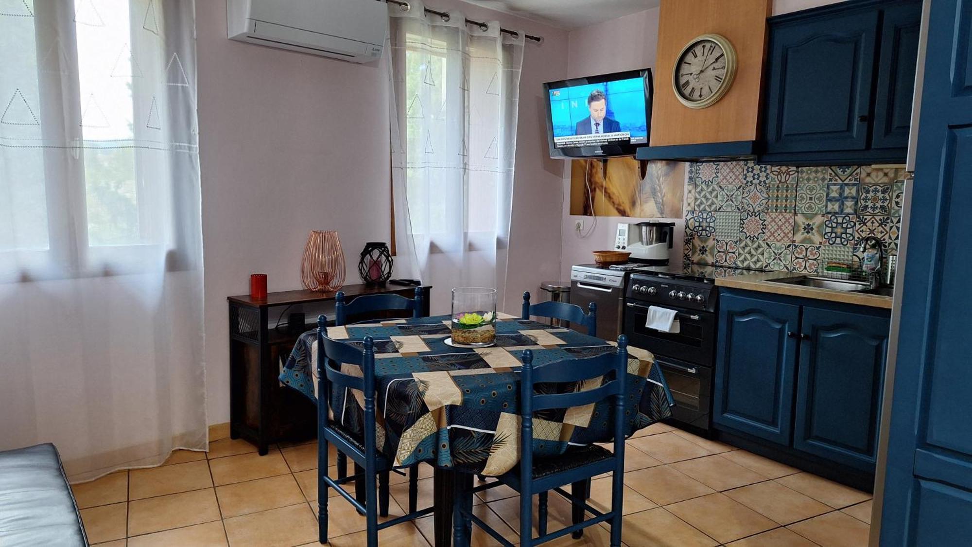 Vacances Et Weekends A Сере Екстер'єр фото